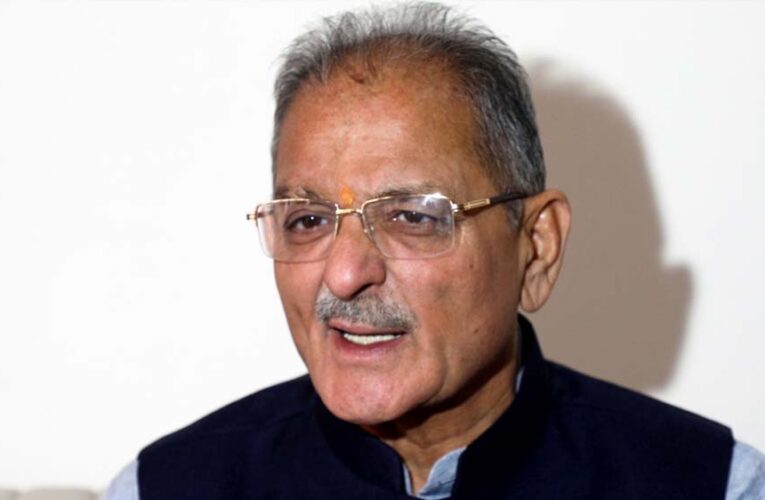 कविंद्र गुप्ता हिमाचल के राज्यपाल बने, 13 साल की उम्र में RSS से जुड़े, 13 महीने जेल में काटे; शिव प्रताप शुक्ल तेलंगाना के गवर्नर नियुक्त