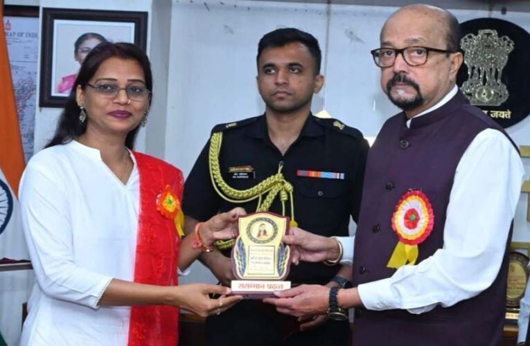 धमतरी : अंतर्राष्ट्रीय महिला दिवस विशेष : ब्रेल पुस्तकें और 3000 से अधिक ऑडियो बुक्स: दिव्यांग महिलाओं के सशक्तिकरण की प्रेरक पहल