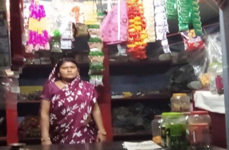 रायपुर : महिला सशक्तिकरण और आत्मनिर्भरता की प्रेरक मिसाल जानकी बिहान योजना