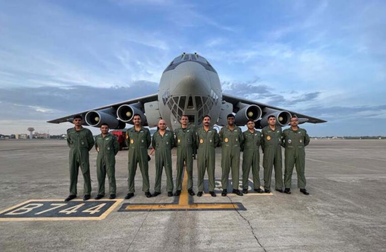 ईरान जंग से सबक: कुवैत में अमेरिकी फाइटर जेट जैसी गलती न हो, इसलिए भारत बना रहा तीनों सेनाओं का नया कमांड