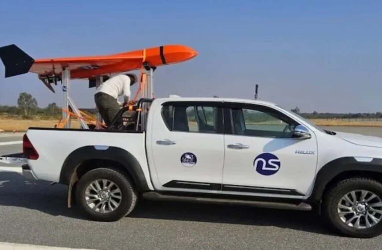 भारत ने बना लिया ईरान के शाहेद ड्रोन से ज्यादा खतरनाक और एडवांस हथियार