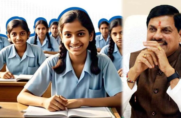 ‘सरस्वती अभियान’ से शिक्षा की मुख्यधारा में पुन: आएगी शाला त्यागी बालिकाएँ