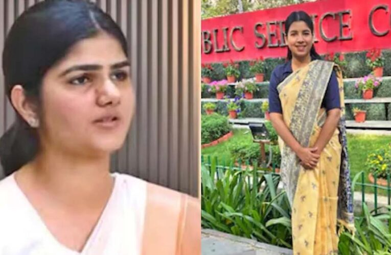 UPSC Result 2025: आस्था जैन ने 9वीं और सुरभि यादव ने 14वीं रैंक हासिल कर यूपी की बेटियों का किया गर्व बढ़ा