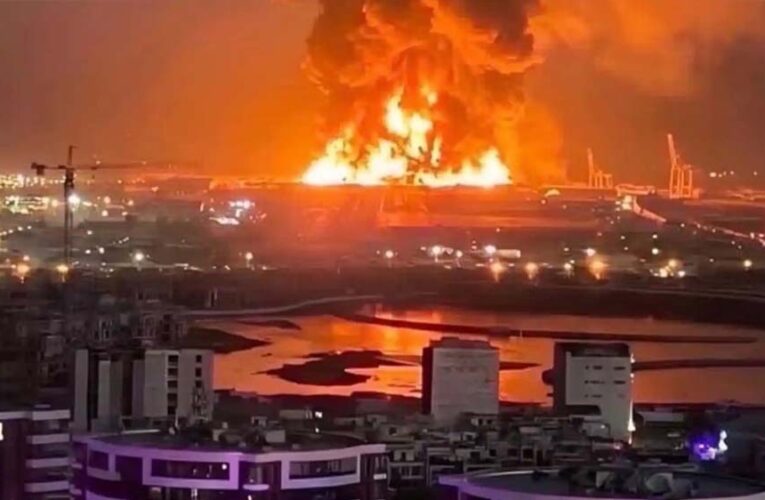 ईरान ने अमेरिका की ‘आंख’ फोड़ी, युद्ध के बीच वार्निंग सिस्टम किया तबाह, क्यों है बड़ा नुकसान?