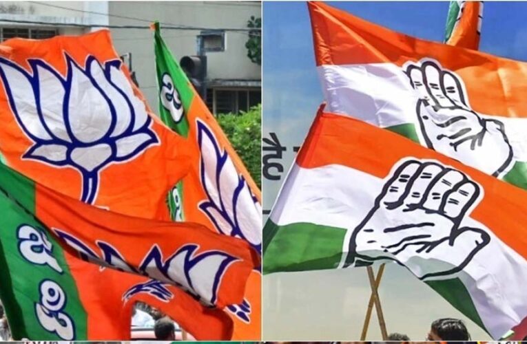 MP Politics: 40 साल बाद सियासी दौर में बदलाव, कांग्रेस में नई पीढ़ी की एंट्री, BJP में भी उभर रहे नए चेहरे