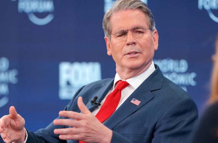 अचानक ट्रंप के मंत्री के बदले सुर, भारत पर हाई टैरिफ को पहले सही माना था, अब बोले ये