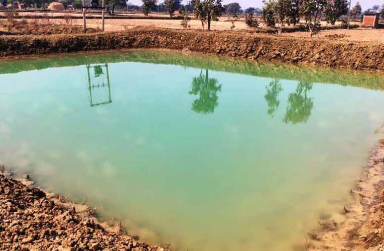 राष्ट्रीय ग्रामीण रोजगार गारंटी योजना: मजबूत हुई आजीविका की राह