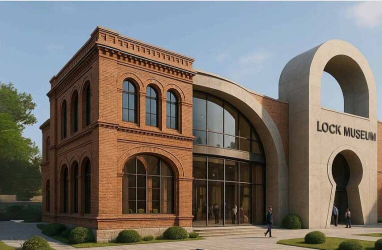 सीएम योगी के निर्देश पर शिक्षा, शोध एवं तकनीकी जागरूकता के लिए स्थायी ज्ञान केंद्र होगा विकसित