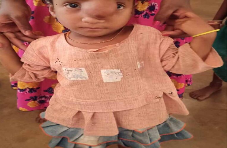 पिता के साये और आर्थिक तंगी के बीच चिरायु योजना बनी सहारा,अंजलि को मिला नया जीवन