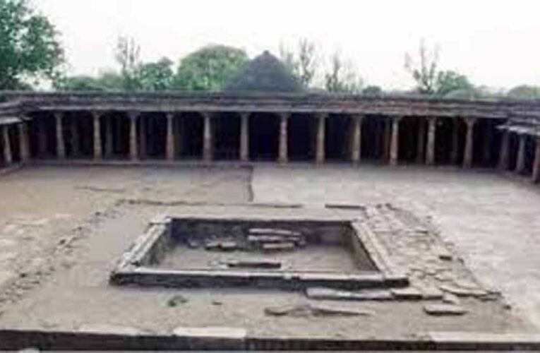 धार की भोजशाला पर नई रिपोर्ट, ASI ने हाई कोर्ट को बताया—शिलालेखों से छेड़छाड़ के संकेत