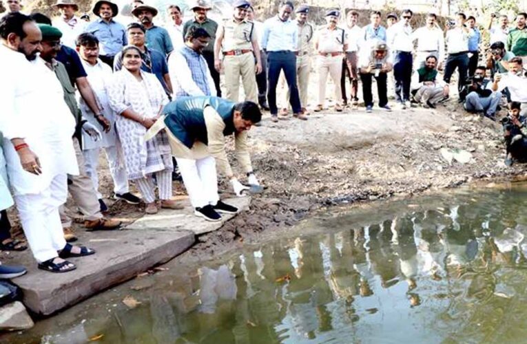 जैव विविधता हमारी विरासत, इसे समृद्ध करना हमारा कर्तव्य : मुख्यमंत्री डॉ. यादव