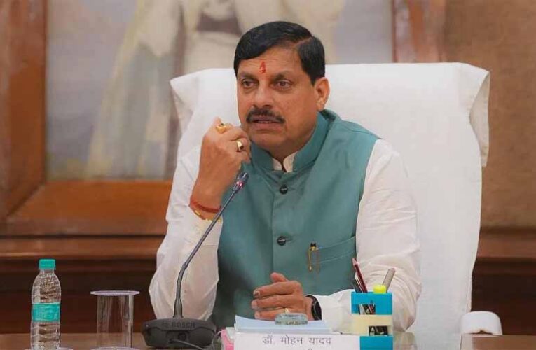 मुख्यमंत्री डॉ. यादव करेंगे ‘आनंद के आयाम – राष्ट्रीय संगोष्ठी’ का शुभारंभ