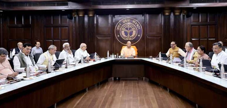 बुंदेलखंड में डेयरी क्षमता बढ़ाने की परियोजनाओं को मिली मंजूरी