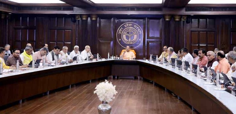 अयोध्या में बनेगा स्पोर्ट्स कॉम्प्लेक्स, भूमि हस्तांतरण को योगी कैबिनेट की मंजूरी