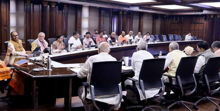 नए शहरों के विकास को रफ्तार, 8 शहरों को पहले चरण के लिए ₹425 करोड़