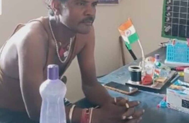 स्कूल में शराब पीकर आए दो सहायक शिक्षक सस्पेंड, डीईओ ने उठाया कड़ा कदम