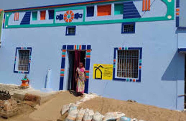 पीएम आवास योजना में दुर्ग नंबर-1: 93.3% स्वीकृति के साथ हासिल की टॉप रैंकिंग