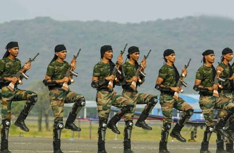 अग्निवीर भर्ती की तैयारी फ्री में: ऑनलाइन कोचिंग के लिए 1 अप्रैल तक करें आवेदन