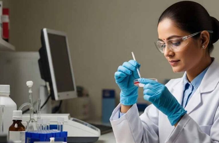 छत्तीसगढ़ लैब अटेंडेंट भर्ती: काउंसलिंग शेड्यूल जारी, टॉप 430 मेरिट अभ्यर्थियों को बुलावा