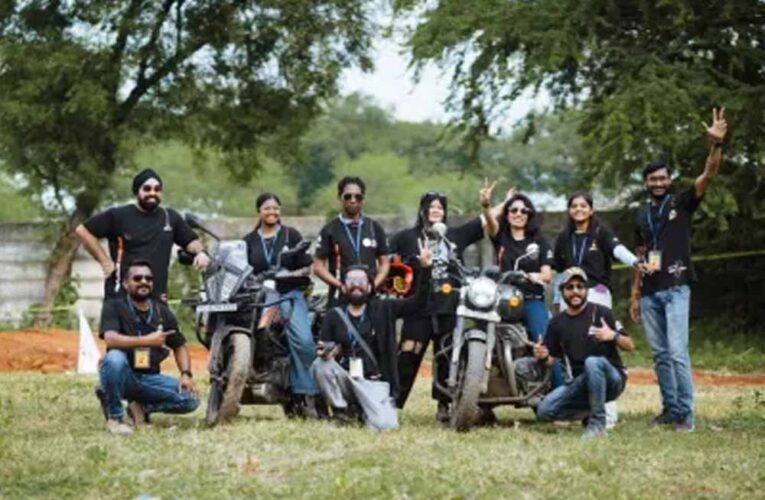 बाइकर्स मीट से चमकेगा बस्तर, एडवेंचर टूरिज्म को मिलेगी नई पहचान