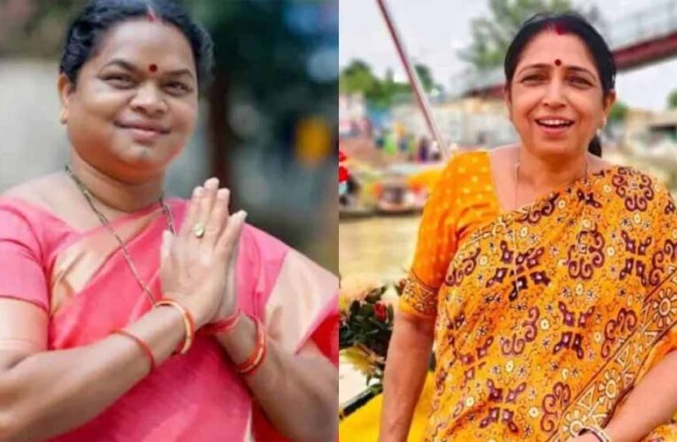 राज्यसभा चुनाव में फूलो देवी नेताम और लक्ष्मी वर्मा निर्विरोध निर्वाचित, अब लड़ाई सिर्फ 11 सीटों पर