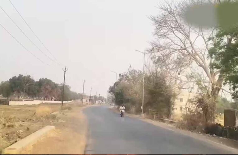 भीषण गर्मी से राहत: छत्तीसगढ़ में गरज-चमक के साथ बारिश के आसार