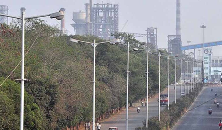 भिलाई टाउनशिप में अवैध निर्माण पर होगी सख्त कार्रवाई, बीएसपी प्रबंधन ने दी चेतावनी