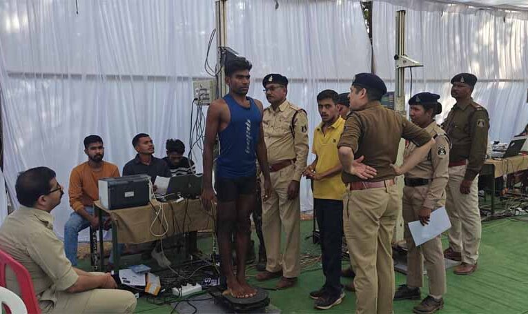 छत्तीसगढ़ आरक्षक भर्ती पर हाईकोर्ट का बड़ा फैसला: वेटिंग लिस्ट से भरेंगे खाली पद