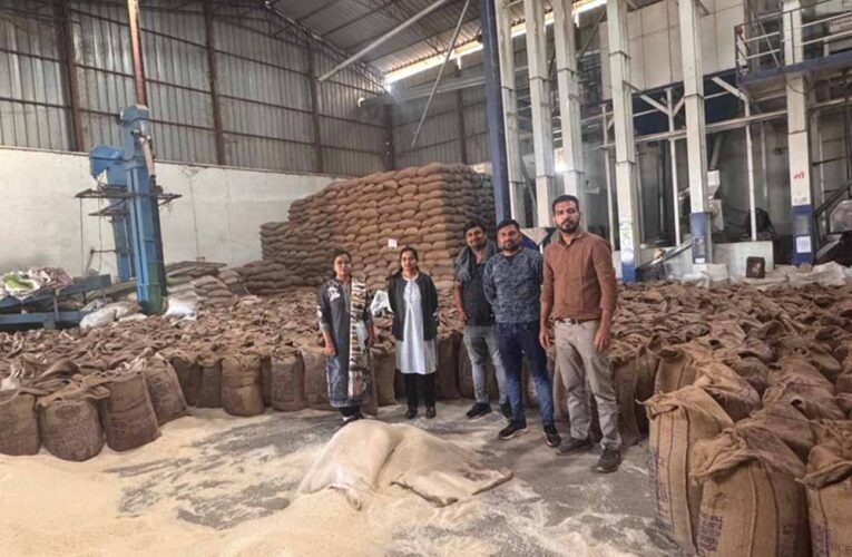 धोखाधड़ी केस में बड़ा एक्शन: राइस मिलर्स एसोसिएशन अध्यक्ष समेत 6 पर FIR, कोर्ट के आदेश पर कार्रवाई