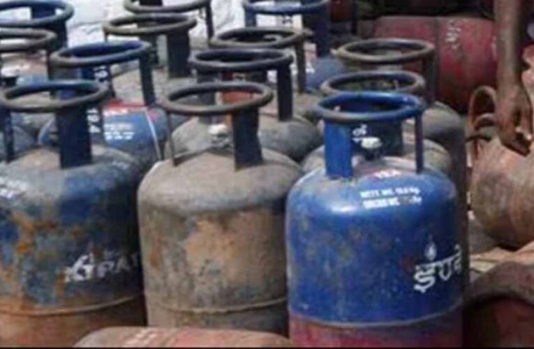 कमर्शियल LPG पर कटौती: अब केवल 20% सप्लाई, प्रशासन ने तय की नई प्राथमिकताएं