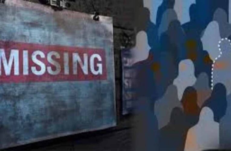 देश में छठवें स्थान पर छत्तीसगढ़, पांच वर्षों में 400 से अधिक बच्चों का कोई सुराग नहीं