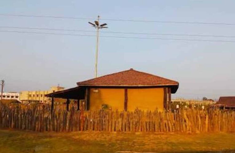 बस्तर में होमस्टे नीति से पर्यटन को बढ़ावा, गांव-गांव खुलेंगे रोजगार के नए अवसर