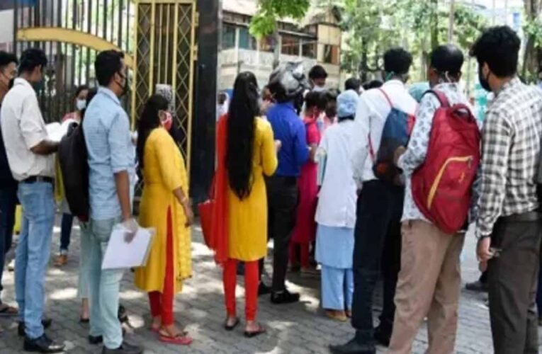 रायपुर में 23 मार्च को प्लेसमेंट कैंप: अर्बन प्रमोटर और टेक्नीशियन पदों पर भर्ती