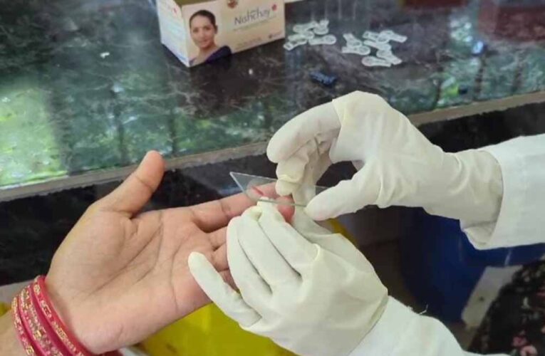 बस्तर में मलेरिया से निपटने की राष्ट्रीय तैयारी, मेडिकल कार्यशाला में बताए बचाव के उपाय