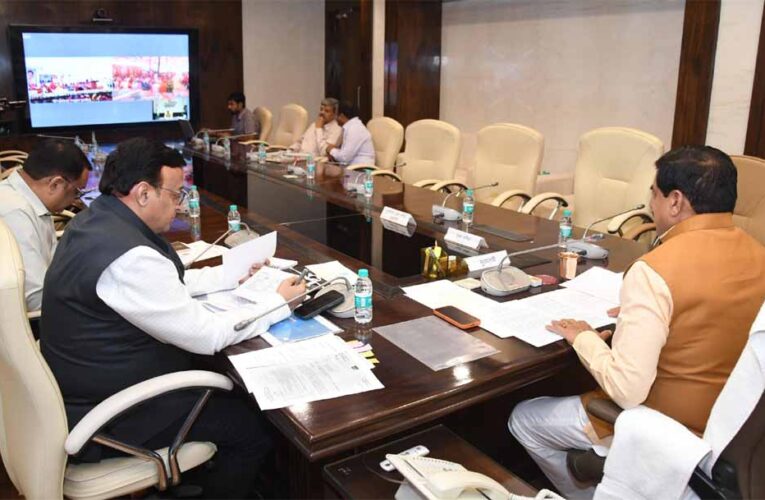 नगरपालिका परिषद का शताब्दी वर्ष शुजालपुर के हर नागरिक के सम्मान का उत्सव : मुख्यमंत्री डॉ. यादव