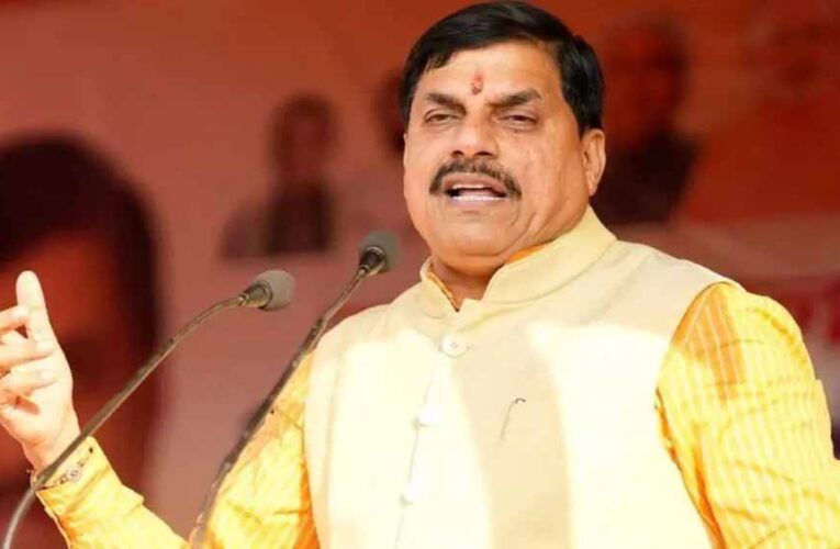 स्वस्थ प्रदेश ही समृद्ध प्रदेश की है आधारशिला : मुख्यमंत्री डॉ. यादव