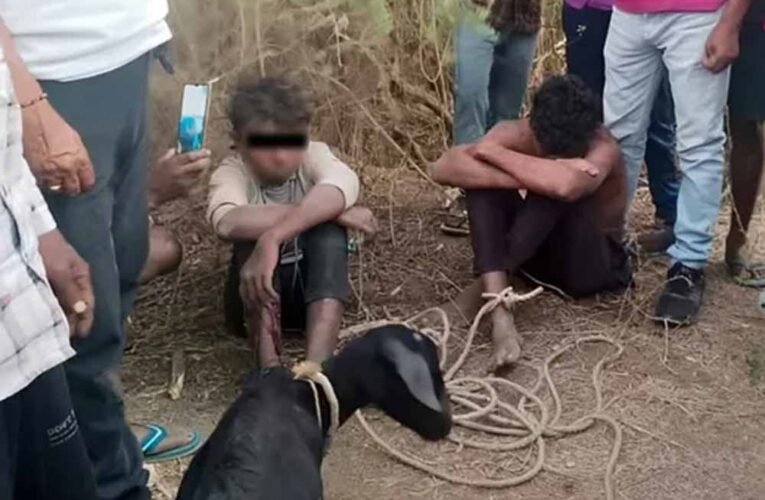 ओडिशा में ‘कंगारू कोर्ट’ का कहर: बकरी चोरी के शक में 9वीं के छात्र की पीट-पीटकर हत्या