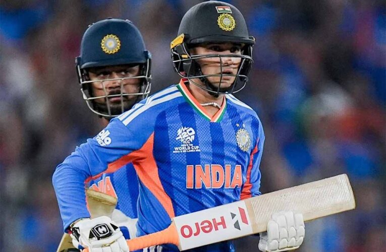 दो भाई, दोनों तबाही! संजू और अभिषेक ने 6 ओवर में ठोके 92 रन, फाइनल में मचाया तूफान