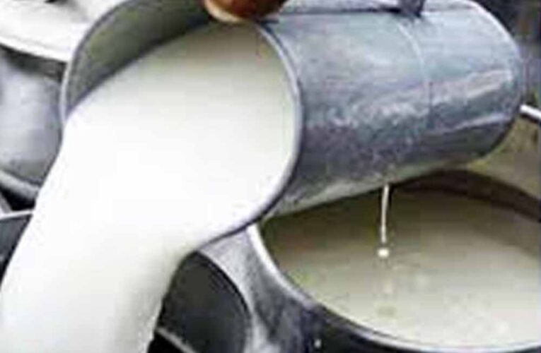 आंध्र प्रदेश में मिलावटी दूध का कहर जारी: अब तक 16 मौतें, 3 की हालत गंभीर