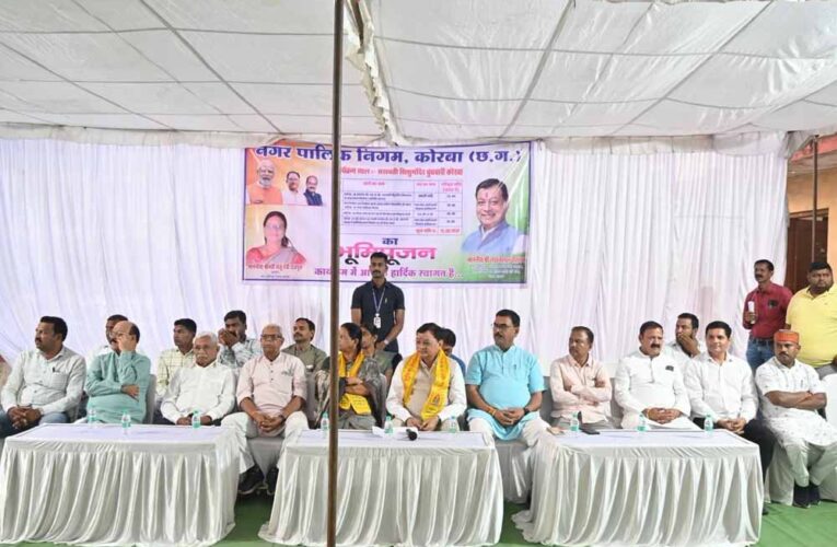 शासकीय स्कूलों के विकास को प्राथमिकता, विष्णु देव सरकार का बड़ा कदम