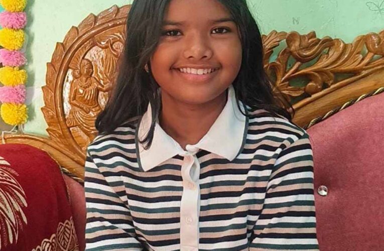 दिल की बीमारी से जूझ रही पीहू को मिला नया जीवन, ‘प्रोजेक्ट धड़कन’ से हुआ सफल इलाज ‘प्रोजेक्ट धड़कन’ से हुआ सफल इलाज