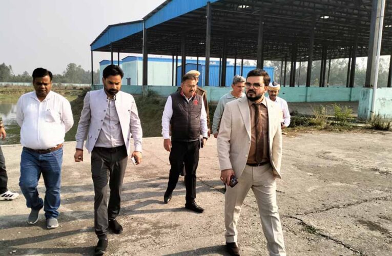 आईजीआरएस की फरवरी की रिपोर्ट में रामपुर ने मारी बाजी, शत-प्रतिशत पूर्णांक प्राप्त कर पहले स्थान पर