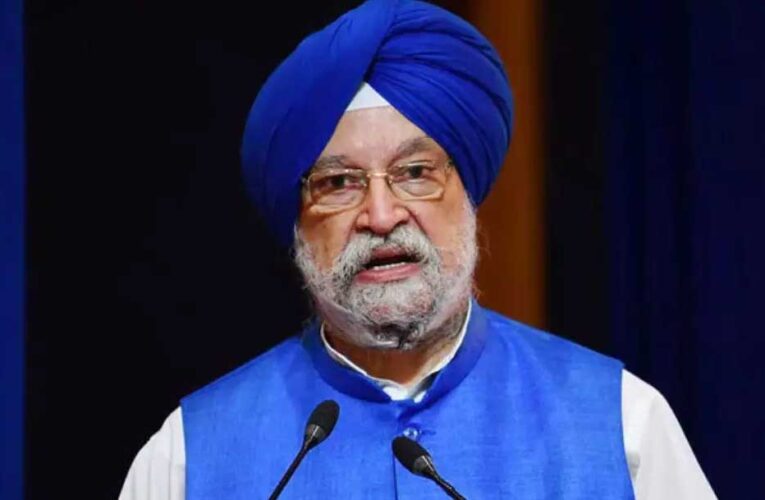 देश में नहीं लगेगा लॉकडाउन: अफवाहों के बीच सरकार का स्पष्टीकरण, हरदीप पुरी ने कहा कोई प्रस्ताव विचाराधीन नहीं