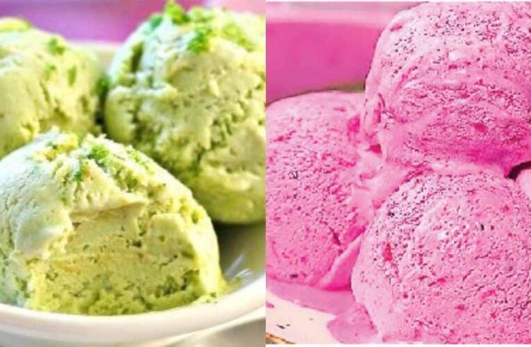MP में आइसक्रीम पर बड़ा खुलासा: दो ब्रांड के चार फ्लेवर जांच में फेल