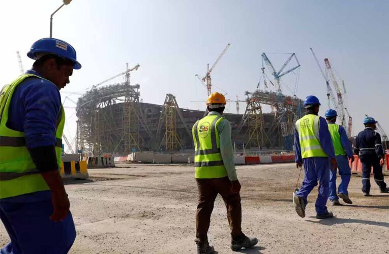 इजराइल में यूपी के 6 हजार से ज्यादा श्रमिक पूरी तरह सुरक्षित, योगी सरकार सतर्क मोड में