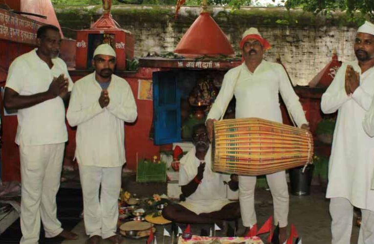 नवरात्रि पर जेलों में आध्यात्मिक माहौल, बंदियों को मिली विशेष सुविधाएं