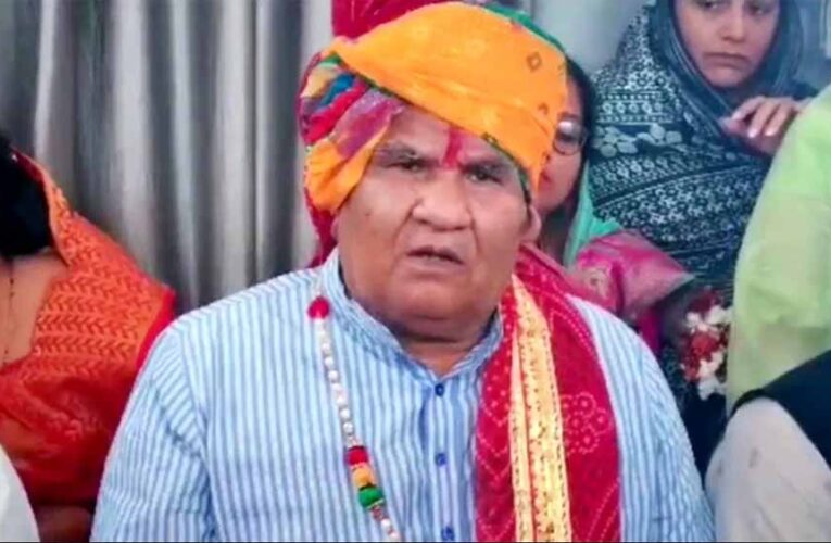 किसानों की आर्थिक सशक्तता का आधार बनी प्रधानमंत्री किसान सम्मान निधि एवं मुख्यमंत्री किसान कल्याण योजना : मंत्री  वर्मा