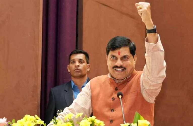 प्रदेश में बन रहा है इलेक्ट्रिक व्हीकल मैन्युफैक्चरिंग के लिए सशक्त ईको सिस्टम : मुख्यमंत्री डॉ. यादव