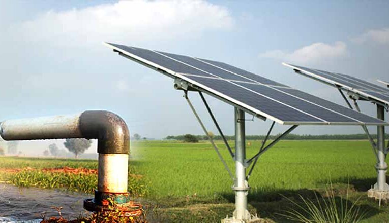MP में सोलर पंप योजना अधूरी: 52 हजार का लक्ष्य, 40,662 पर ही अटकी रफ्तार