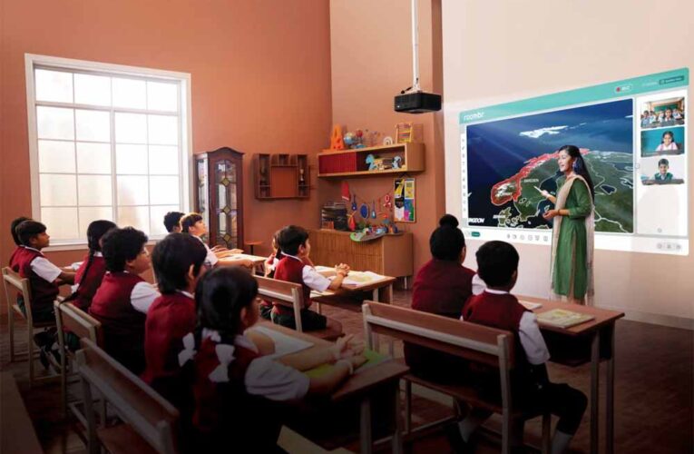 मध्यप्रदेश को प्राप्त हुई समग्र शिक्षा बजट की चौथी किश्त